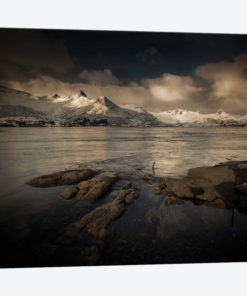 Lofoten Noir