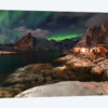 Lofoten Norther Lights