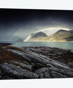 Lofoten Rainbow II
