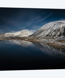 Lofoten Reflection I