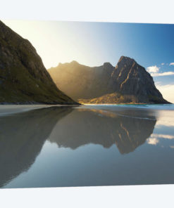 Lofoten Reflection III