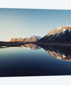 Lofoten Reflection IV