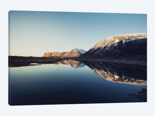 Lofoten Reflection IV