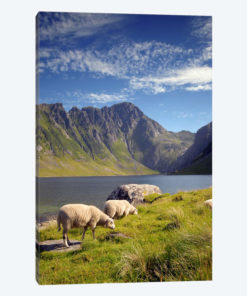 Eggum-Norway