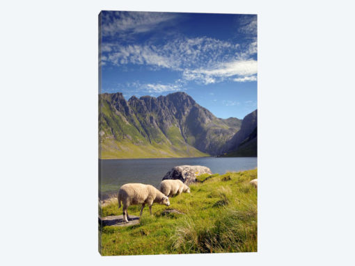 Eggum-Norway