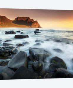Lofoten Smog