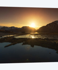 Lofoten Sunset