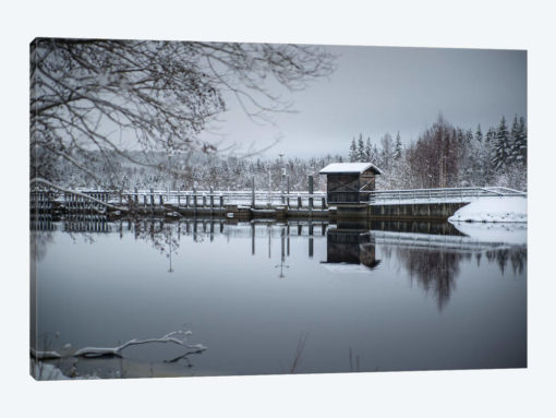 Mystic Bridge