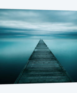 Evening Stillness