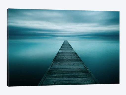 Evening Stillness