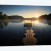 Sunset Pier I