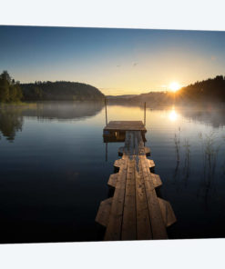 Sunset Pier I