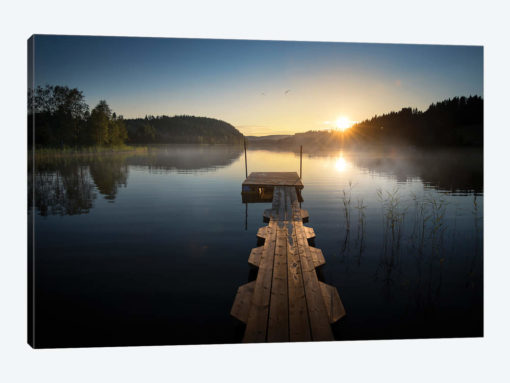 Sunset Pier I