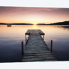 Sunset Pier II