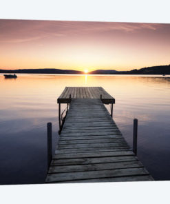 Sunset Pier II