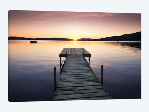 Sunset Pier II