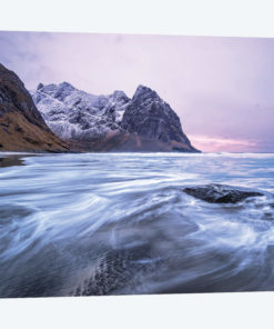Arctic Tides