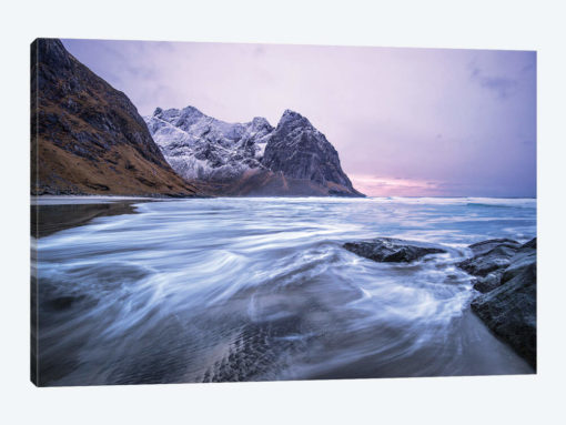 Arctic Tides