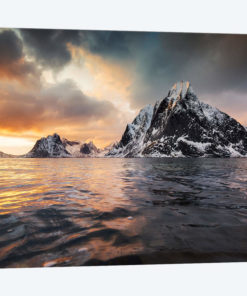 Calm Waters