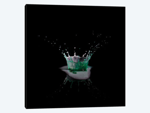 Green Crown