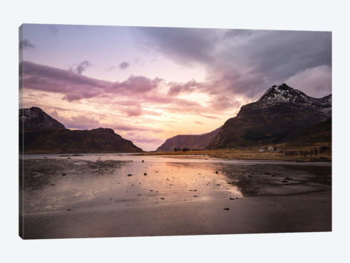 Lofoten Spring