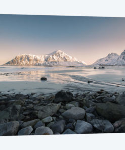 Flakstad Beach