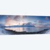 A Winter Panorama