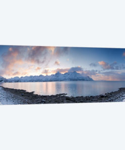 A Winter Panorama