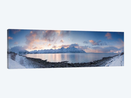 A Winter Panorama