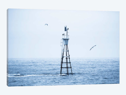Outside Andenes