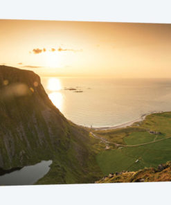 Utakleiv Panorama