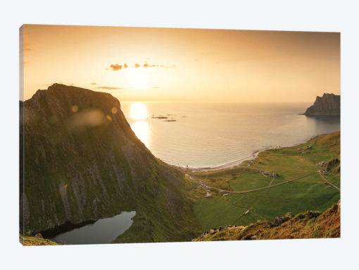 Utakleiv Panorama