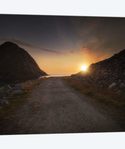 Enlightened Road