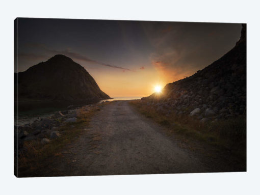 Enlightened Road