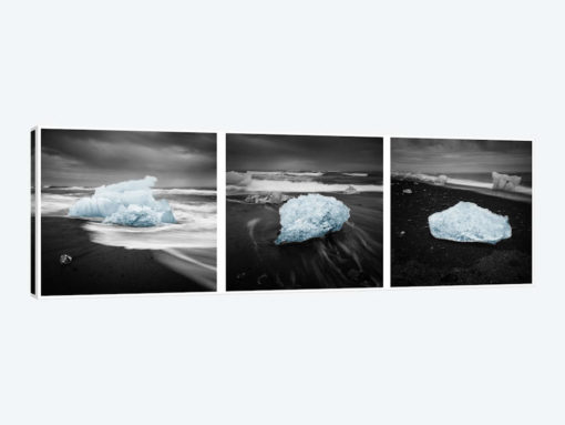 Icelandic Ice