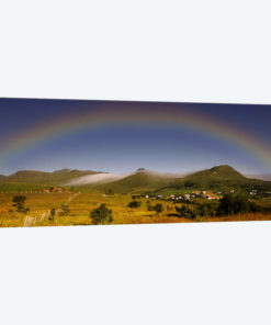 Lofoten Rainbow