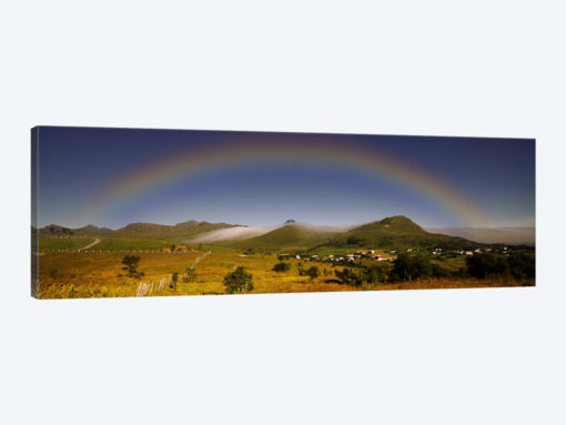 Lofoten Rainbow