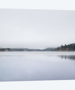 October Morning