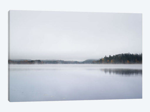 October Morning