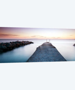 Placid Pier