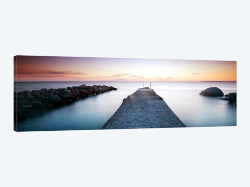 Placid Pier
