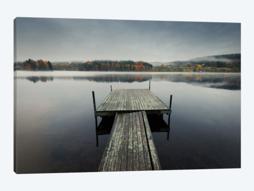 Reflections Of Autumn
