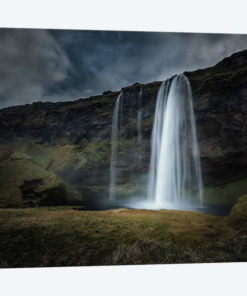 Skogafoss