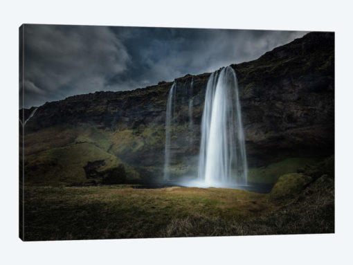 Skogafoss