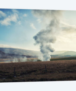 Somewhere In Iceland