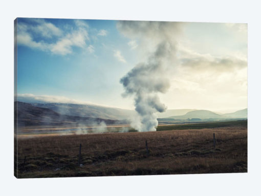 Somewhere In Iceland