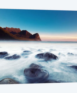 Unstad Beach