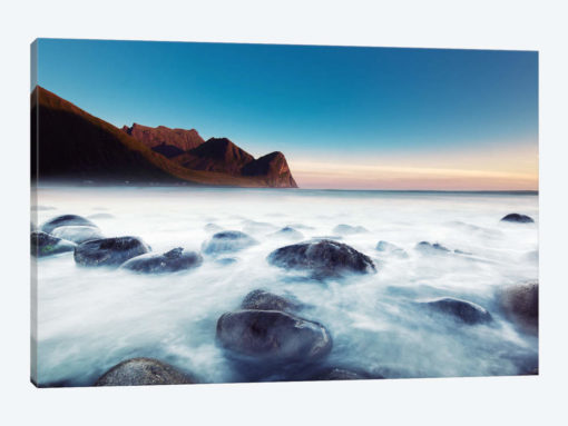 Unstad Beach