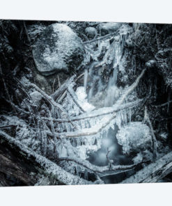 Icicles