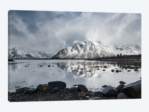 Lofoten Clouds